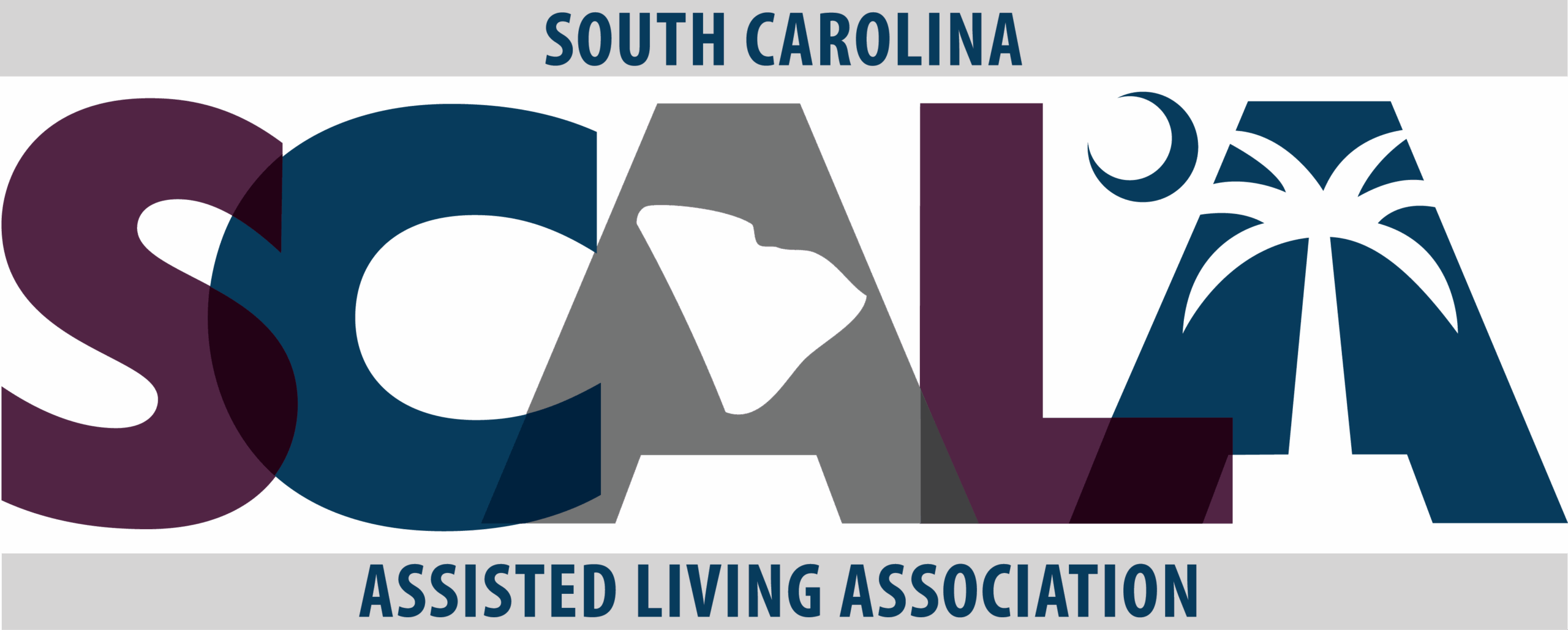 South Carolina Assisted Living Association Logo