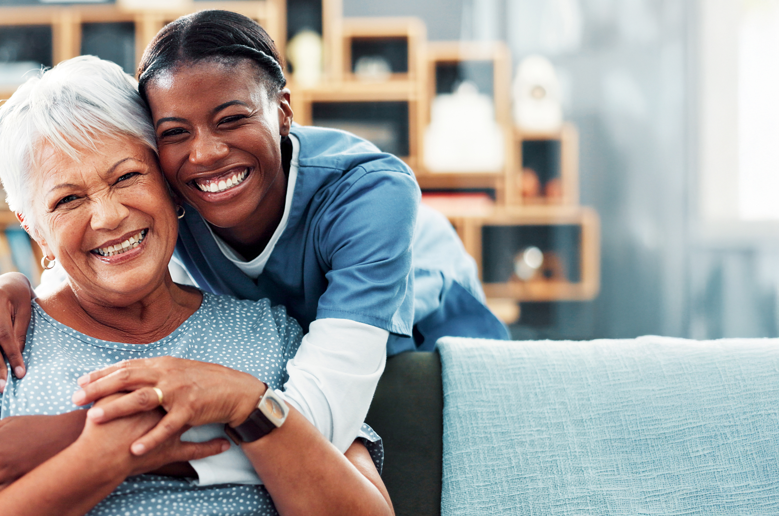 South Carolina Assisted Living Association