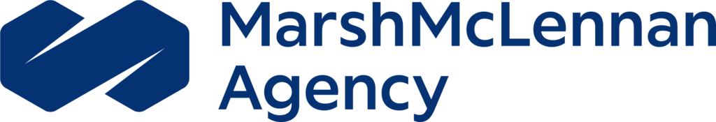 MarshMcLennan Agency logo