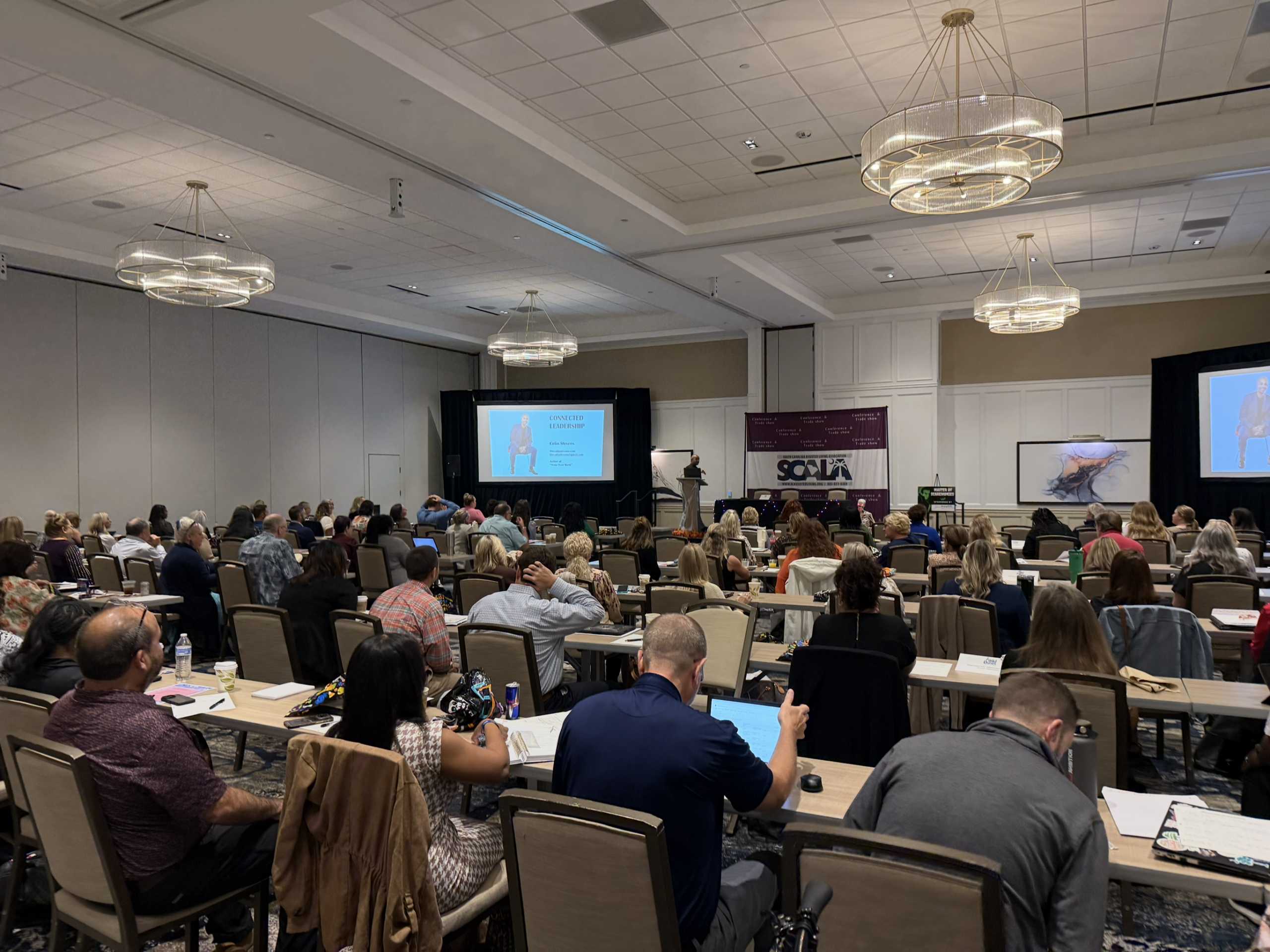 Conferences