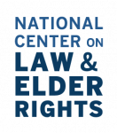 national center on law and elder rights logo