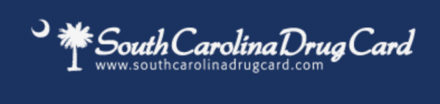 SC drug card logo